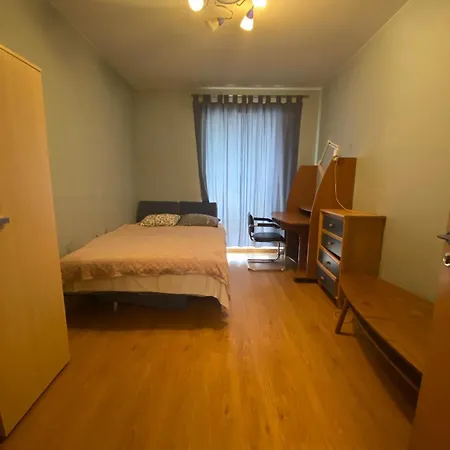 Two Bedroom ヴィリニュス