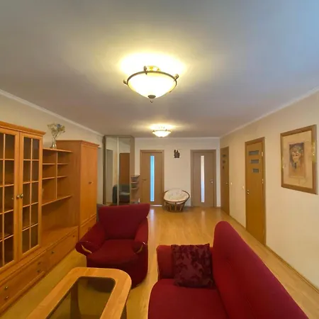 Two Bedroom Butas *