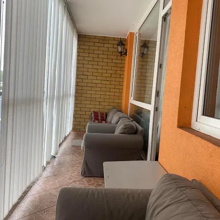 Two Bedroom Vilnius