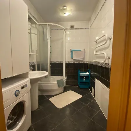 Two Bedroom