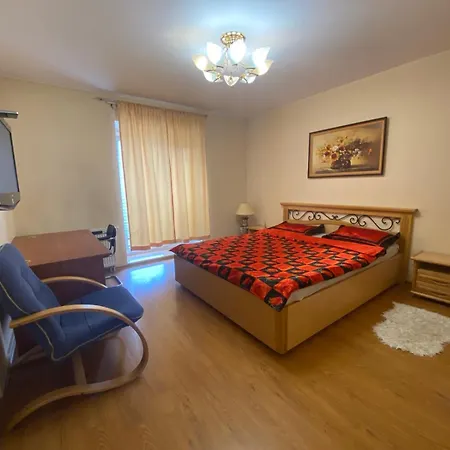 Two Bedroom *