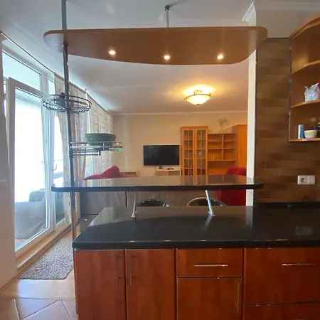 Two Bedroom * Vilnius