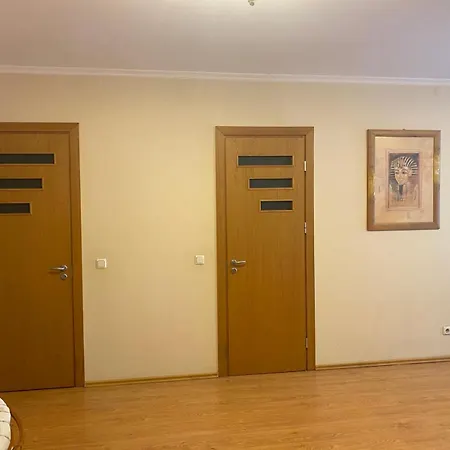Two Bedroom