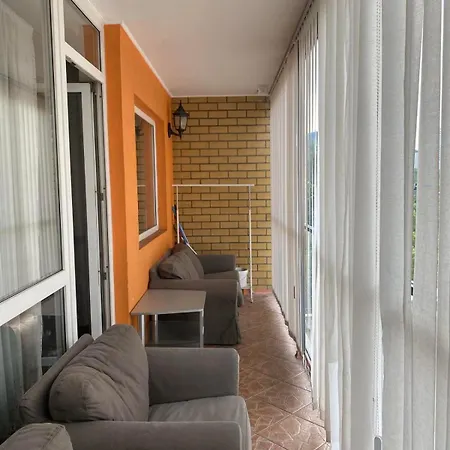 Two Bedroom