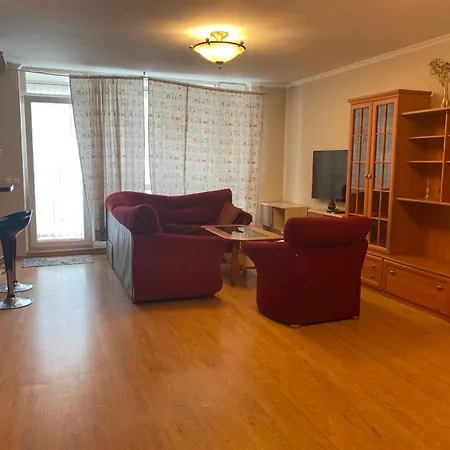 アパート Two Bedroom ヴィリニュス