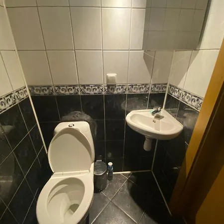 Two Bedroom アパート *