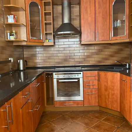 Two Bedroom