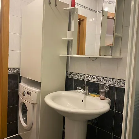 Two Bedroom * ヴィリニュス